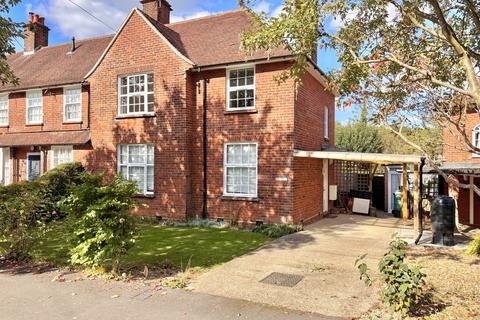 undefined, Nevells Road, Letchworth Garden City, SG6