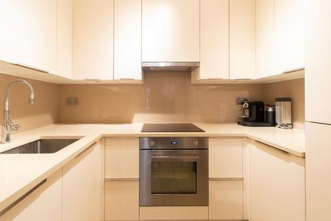 2 bedroom flat for sale, Lanhill Road, London W9