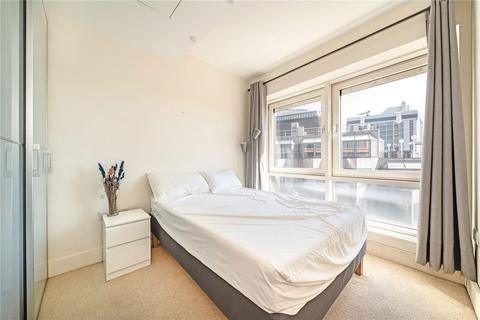 1 bedroom flat to rent, Praed Street, London W2