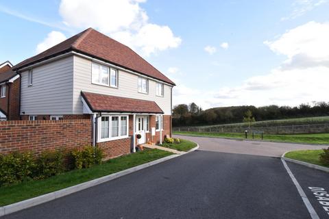 Seladine Gardens, Coxheath, Maidstone, ME17