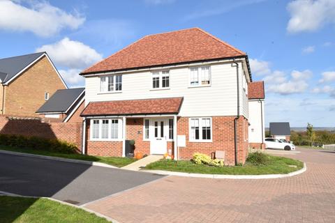 undefined, Seladine Gardens, Coxheath, Maidstone, ME17