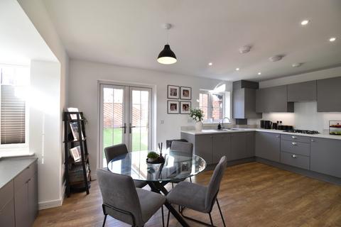 undefined, Seladine Gardens, Coxheath, Maidstone, ME17