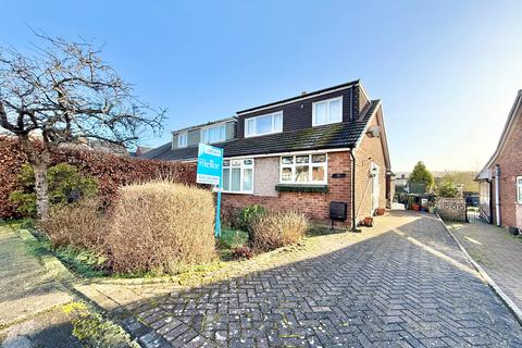 undefined, Bembridge Road, Denton