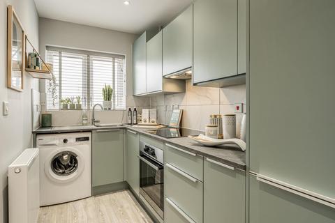 2 bedroom semi-detached house for sale, Plot 45, Rowan at Weavers Grove, Ipswich Road, Bildeston IP11
