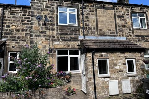 2 bedroom cottage to rent, Church Garth, Pool in Wharfedale, Otley, LS21