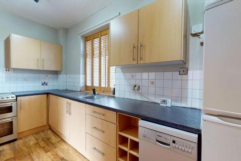 2 bedroom cottage to rent, Church Garth, Pool in Wharfedale, Otley, LS21
