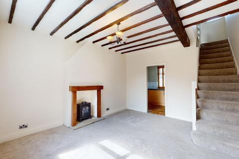 2 bedroom cottage to rent, Church Garth, Pool in Wharfedale, Otley, LS21