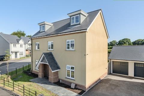 undefined, Honeysuckle Drive, Tavistock PL19