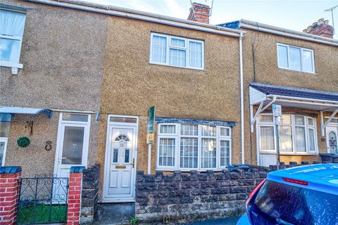 2 bedroom terraced house for sale, Stanier Street, Town Centre, Swindon, SN1