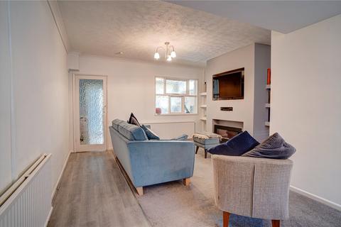 2 bedroom terraced house for sale, Stanier Street, Town Centre, Swindon, SN1
