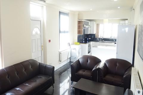 undefined, May Street