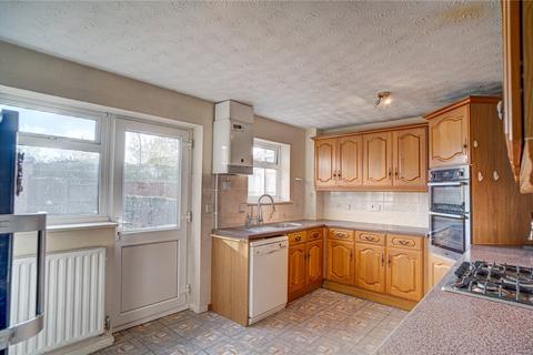 4 bedroom end of terrace house for sale, Bonner Close, Grange Park, Swindon, Wiltshire, SN5