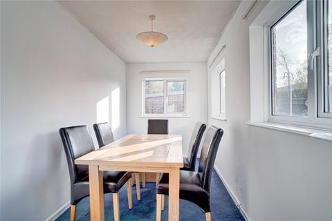 4 bedroom end of terrace house for sale, Bonner Close, Grange Park, Swindon, Wiltshire, SN5