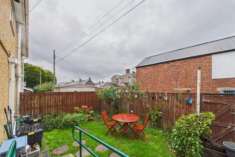 undefined, Greenway Street, Llanelli