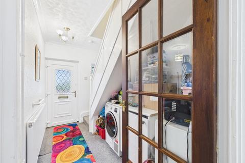 undefined, Greenway Street, Llanelli