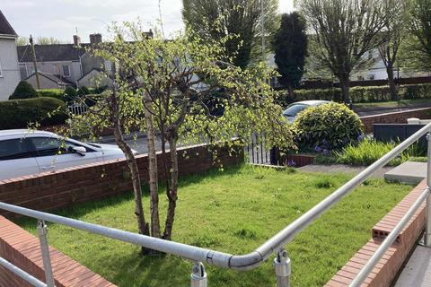 undefined, Greenway Street, Llanelli
