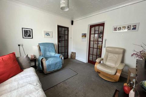 undefined, Greenway Street, Llanelli