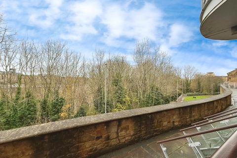 2 bedroom flat for sale, Fletcher Road, Gateshead, NE8