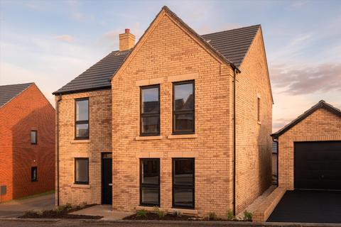 4 bedroom detached house for sale, Malabar, Staverton Road, Daventry, NN11