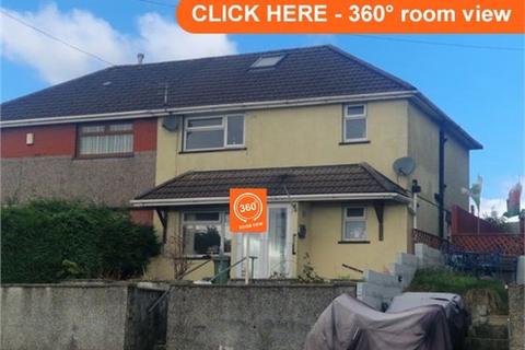 undefined, Heol-Y-Mynydd, Gilfach Goch, Porth, RCT.