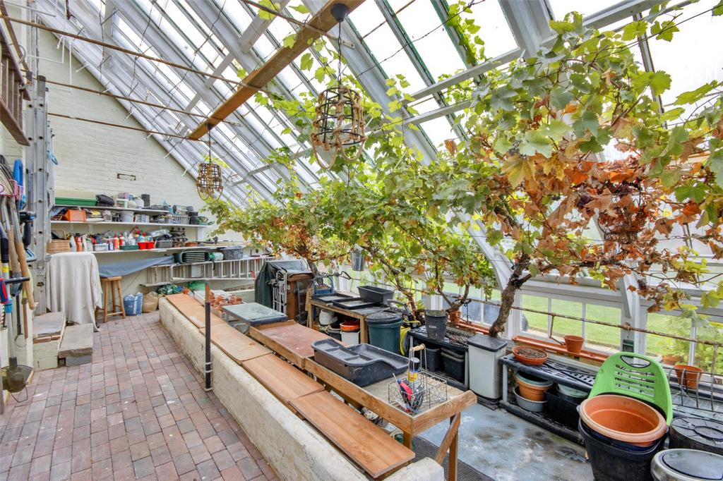 Vinery