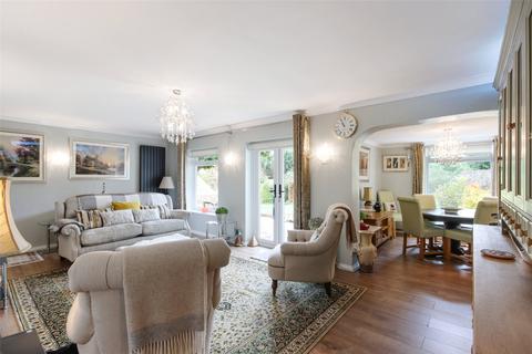 3 bedroom link detached house for sale, Gills Green, Cranbrook, Kent, TN18