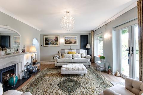 3 bedroom link detached house for sale, Gills Green, Cranbrook, Kent, TN18