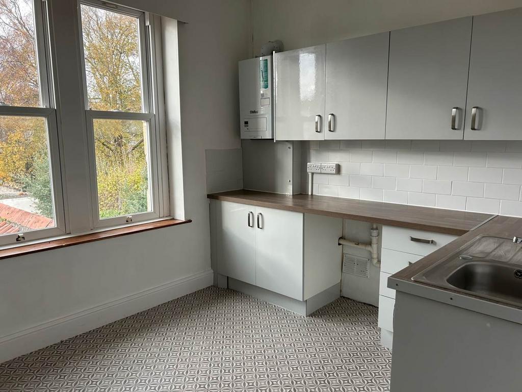 Clarence kitchen 1