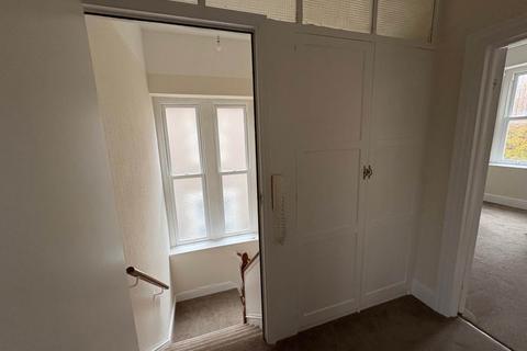 3 bedroom flat to rent, Clarence Grove Road, Weston-super-Mare, North Somerset