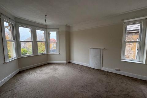 3 bedroom flat to rent, Clarence Grove Road, Weston-super-Mare, North Somerset