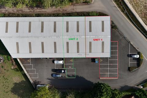 Warehouse for sale, Ufton Rd Harbury CV33 9GX