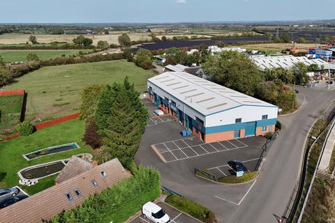 Warehouse for sale, Ufton Rd Harbury CV33 9GX