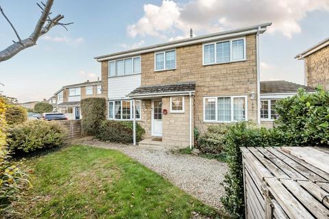4 bedroom detached house for sale, Southlands,  Aston,  OX18