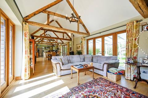 6 bedroom detached house for sale, Goudhurst Road, Cranbrook, Kent, TN17