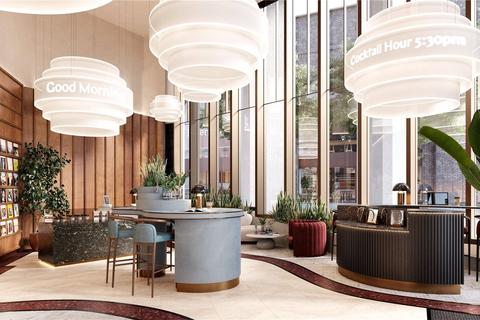 undefined, Bromley Street, Manchester, Greater Manchester, M4