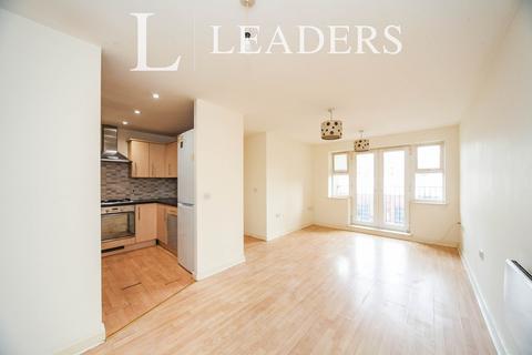 undefined, Holly Street, Luton, Bedfordshire, LU1