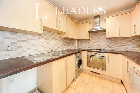 undefined, Holly Street, Luton, Bedfordshire, LU1