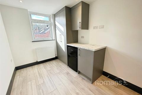 Norfolk Road, Reading, Berkshire, RG30
