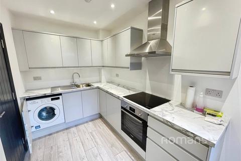 undefined, Norfolk Road, Reading, Berkshire, RG30