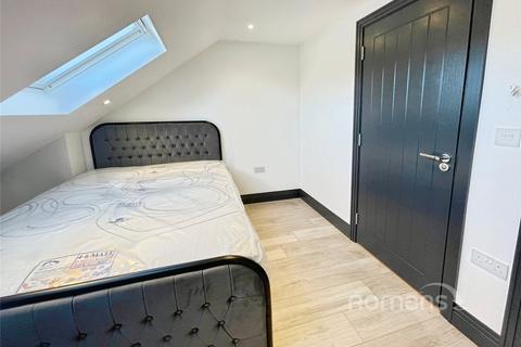undefined, Norfolk Road, Reading, Berkshire, RG30