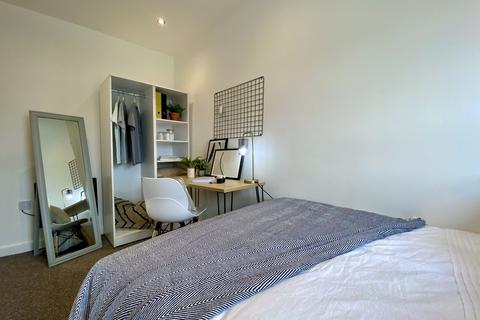 1 bedroom in a house share to rent, Carlton Avenue, Manchester M14