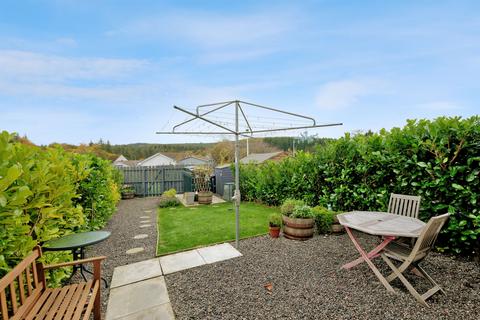 3 bedroom terraced house for sale, 11 Clune Gardens, Woodlands of Durris, Banchory, AB31
