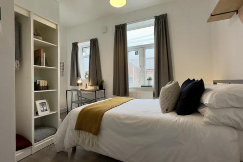 undefined, Romney Street, Salford M6