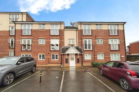 undefined, Pinhigh Place, Salford
