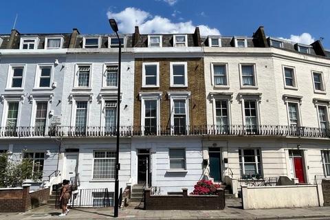 undefined, Great Western Road, London W9