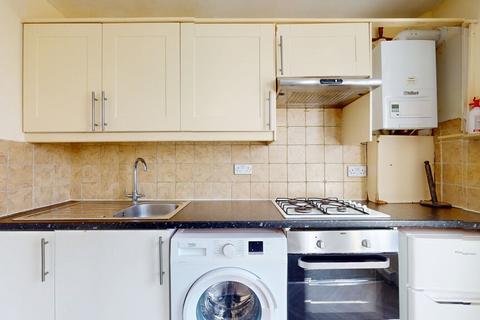 undefined, Great Western Road, London W9