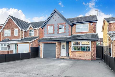 undefined, Ascott Close, Hull HU4