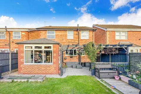 undefined, Ascott Close, Hull HU4