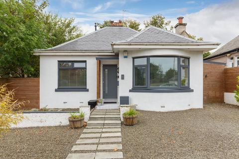 3 bedroom detached bungalow for sale, Groathill Avenue, Edinburgh EH4