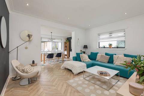 3 bedroom detached bungalow for sale, Groathill Avenue, Edinburgh EH4